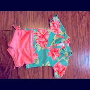 Carter’s bathing suit